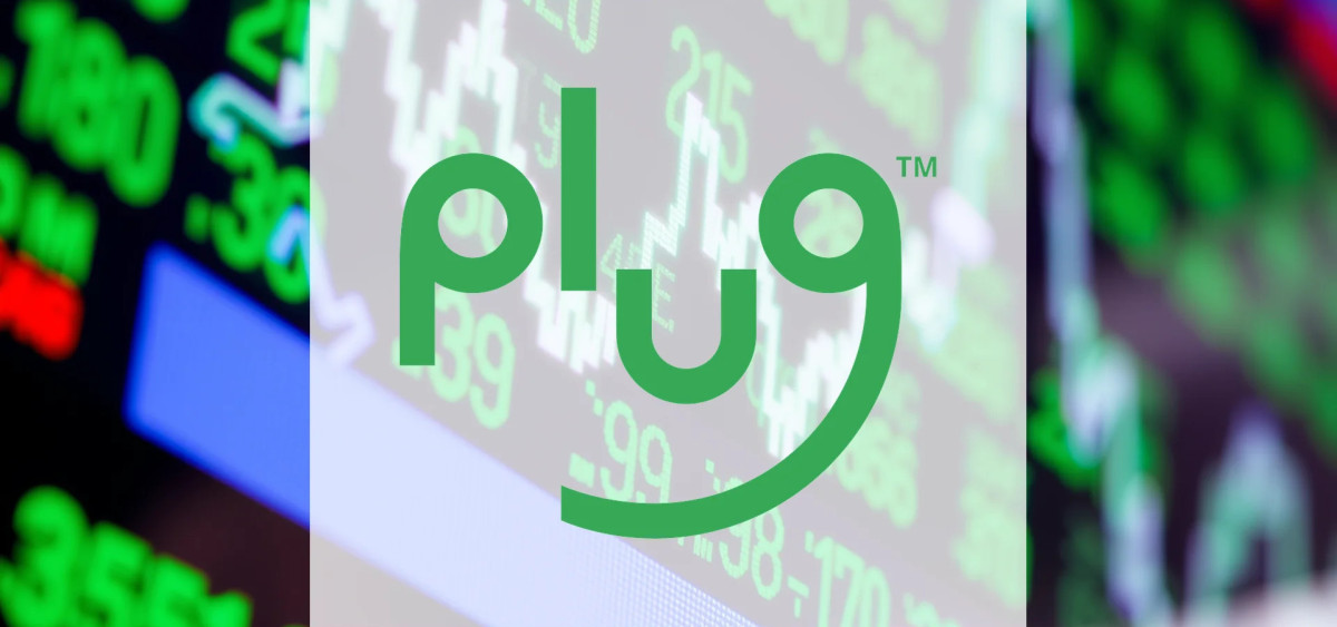 Beitragsbild zu Plug Power-Aktie: Hammer-Schlag!