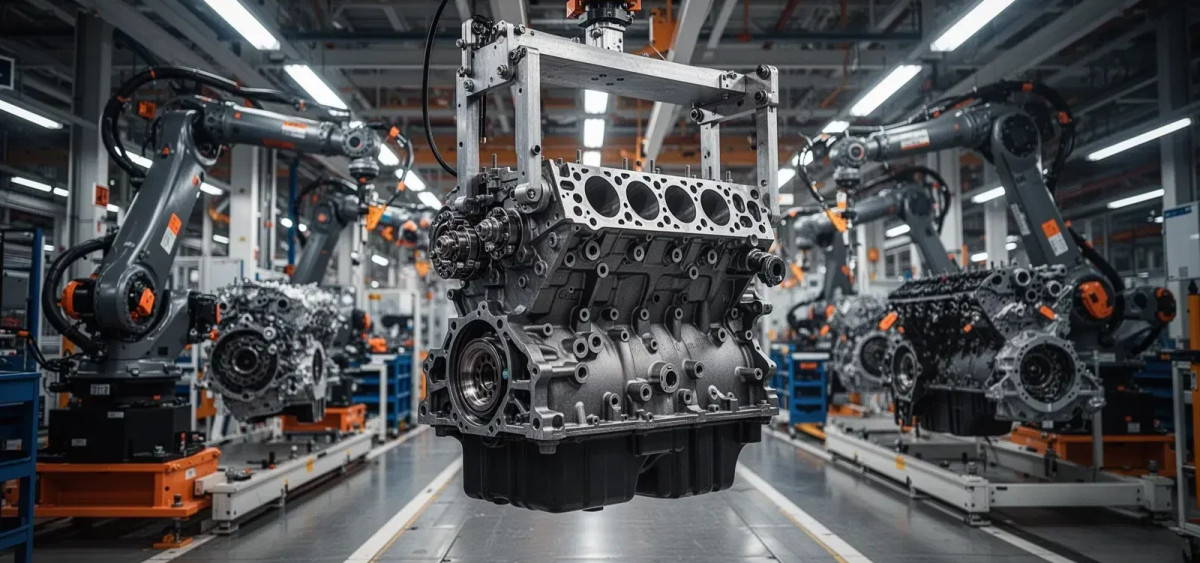 Beitragsbild zu Deutz Aktie: Rüstungsfokus wächst