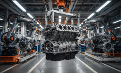 Beitragsbild zu Deutz Aktie: Rüstungsfokus wächst