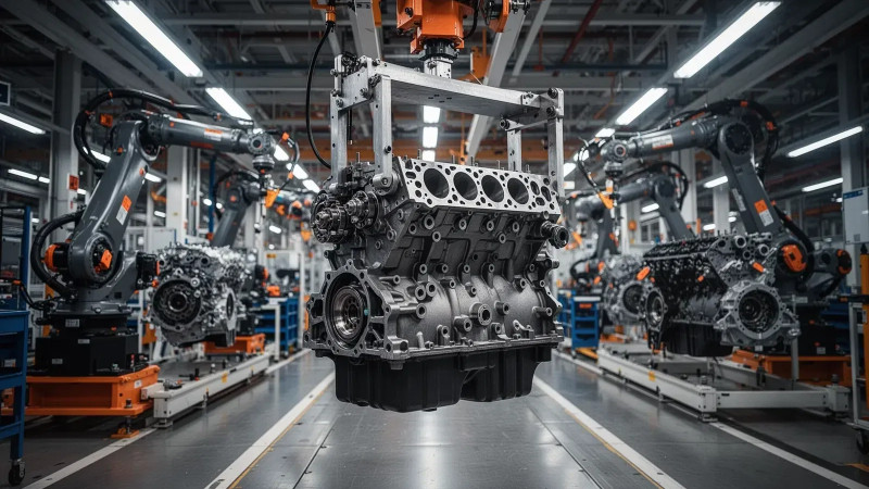 Beitragsbild zu Deutz Aktie: Rüstungsfokus wächst