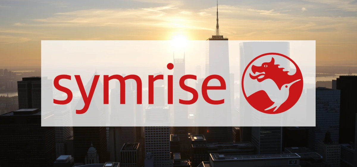 Beitragsbild zu Symrise Aktie: Entscheidung vertagt?