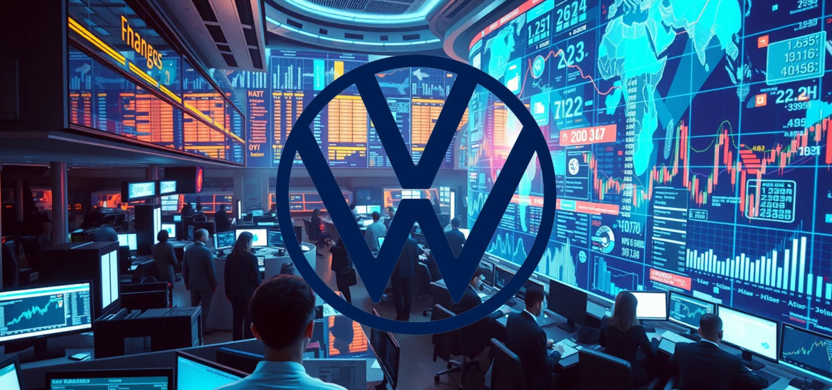 Beitragsbild zu Volkswagen Aktie: Hoffnungsträger ID. Polo