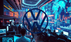 Beitragsbild zu Volkswagen Aktie: Hoffnungsträger ID. Polo