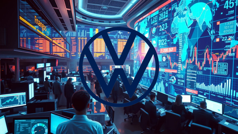 Beitragsbild zu Volkswagen Aktie: Hoffnungsträger ID. Polo