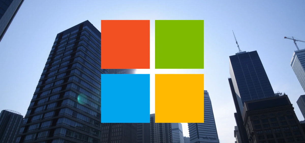 Beitragsbild zu Microsoft Aktie: Analysten skeptischer