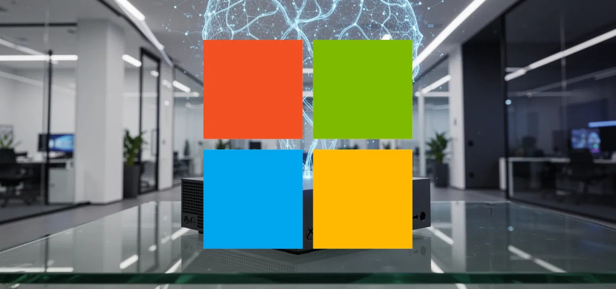 Beitragsbild zu Microsoft Aktie: KI-Kennzeichnung und neue Xbox-Chefin