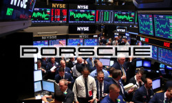 Beitragsbild zu Porsche AG Aktie: Wachsende Fragezeichen?