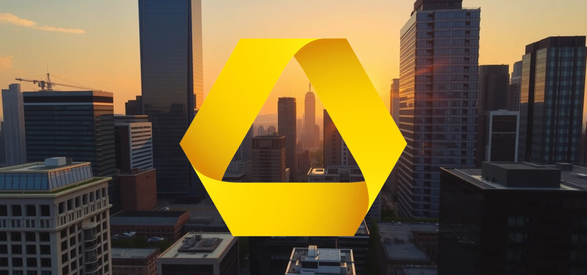 Beitragsbild zu Commerzbank Aktie: Rückkauf treibt