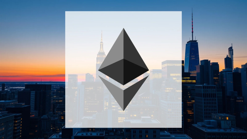 Beitragsbild zu Ethereum: Neue Strategieansätze