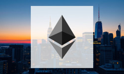 Beitragsbild zu Ethereum: Vielversprechender Neustart!