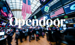 Beitragsbild zu Opendoor Aktie: Führungschaos bremst Rally