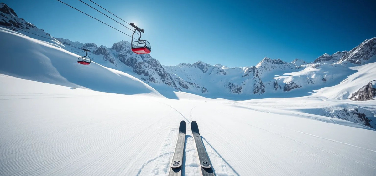 Beitragsbild zu Sölden eröffnet Gletscherskisaison am 26. September