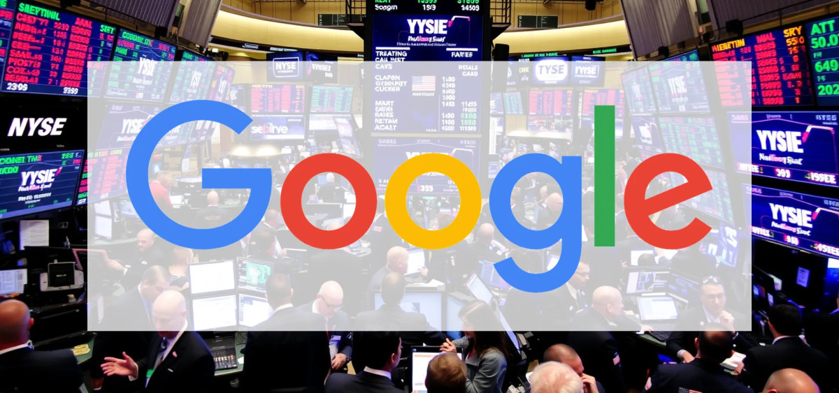 Beitragsbild zu Alphabet Aktie: Erfolgreiche Geschäftsstrategie!