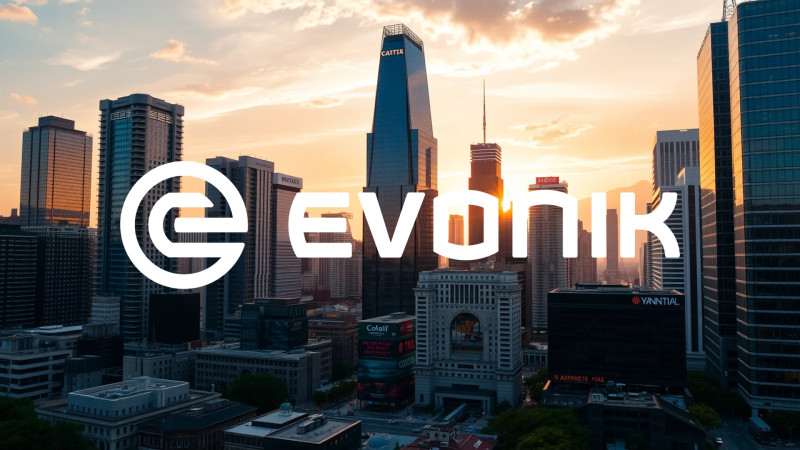 Beitragsbild zu Evonik Aktie: Abstiegskampf!