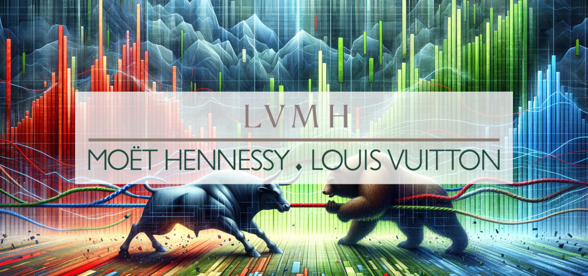 Beitragsbild zu LVMH Aktie: Der Milliarden-Coup mit Lippenstift