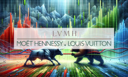 Beitragsbild zu LVMH Aktie: Der Milliarden-Coup mit Lippenstift