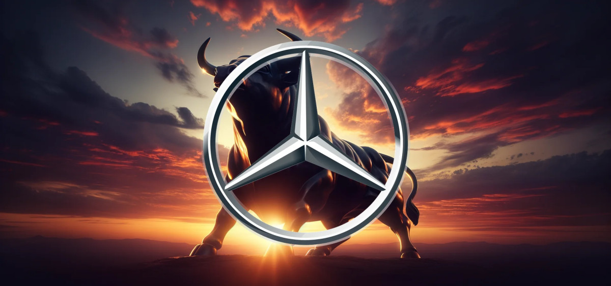 Beitragsbild zu Mercedes-Benz Aktie: US-Umzug abgelehnt