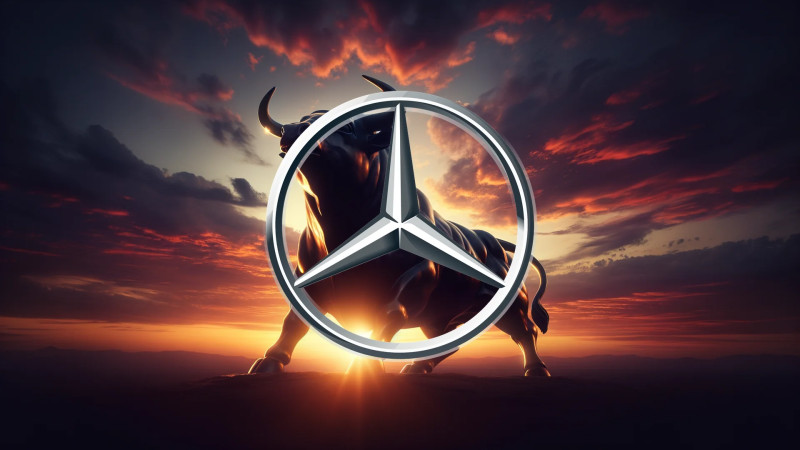 Beitragsbild zu Mercedes-Benz Aktie: US-Umzug abgelehnt