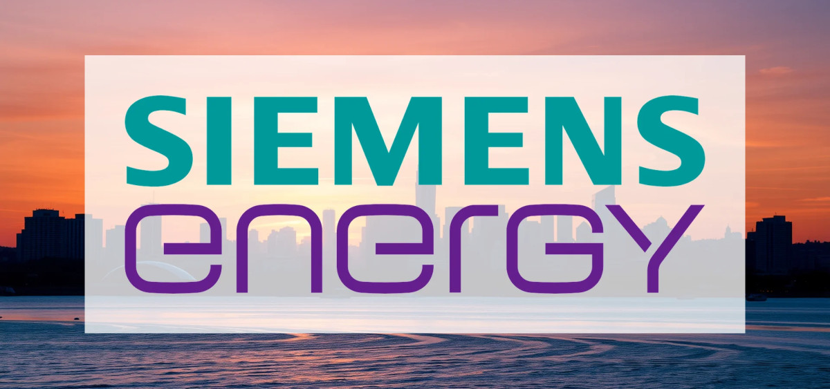 Beitragsbild zu Siemens Energy Aktie: Wachstumsfreudige Entwicklungen!