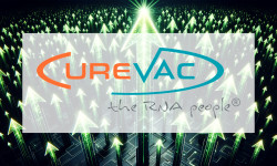 Beitragsbild zu CureVac Aktie: Klare Aufwärtstendenzen!