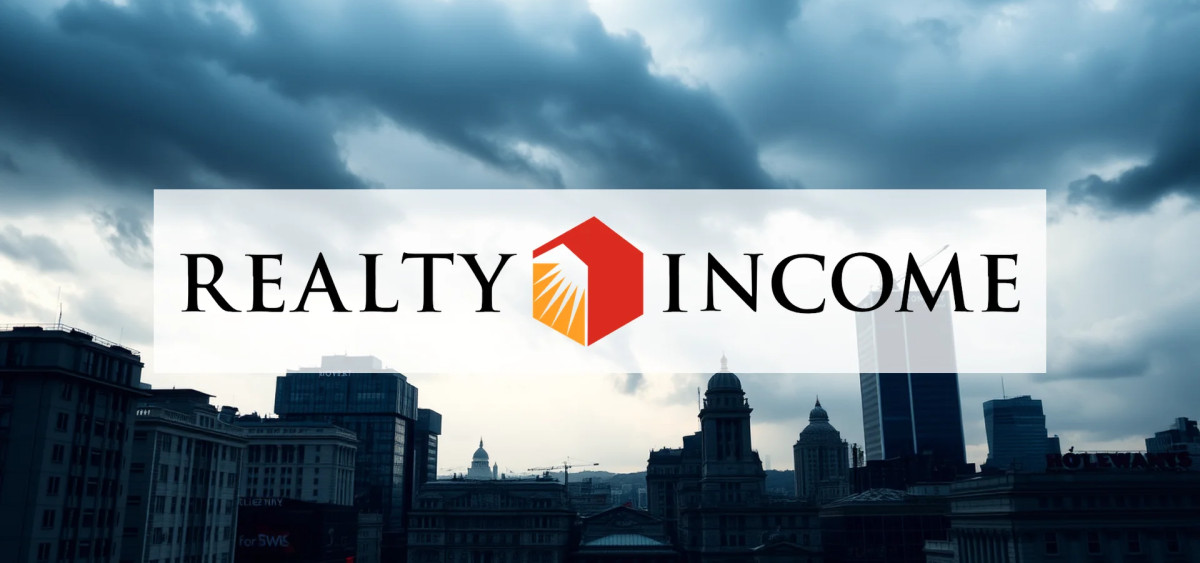 Beitragsbild zu Realty Income Aktie: Dividenden-König unter Bewertungsdruck?