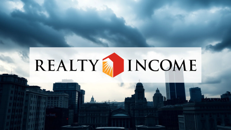 Beitragsbild zu Realty Income Aktie: Dividenden-König unter Bewertungsdruck?