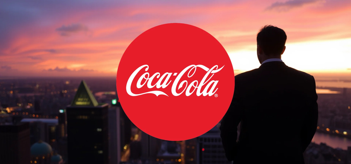 Beitragsbild zu Coca-Cola Aktie: Relevante Hintergrundinformationen