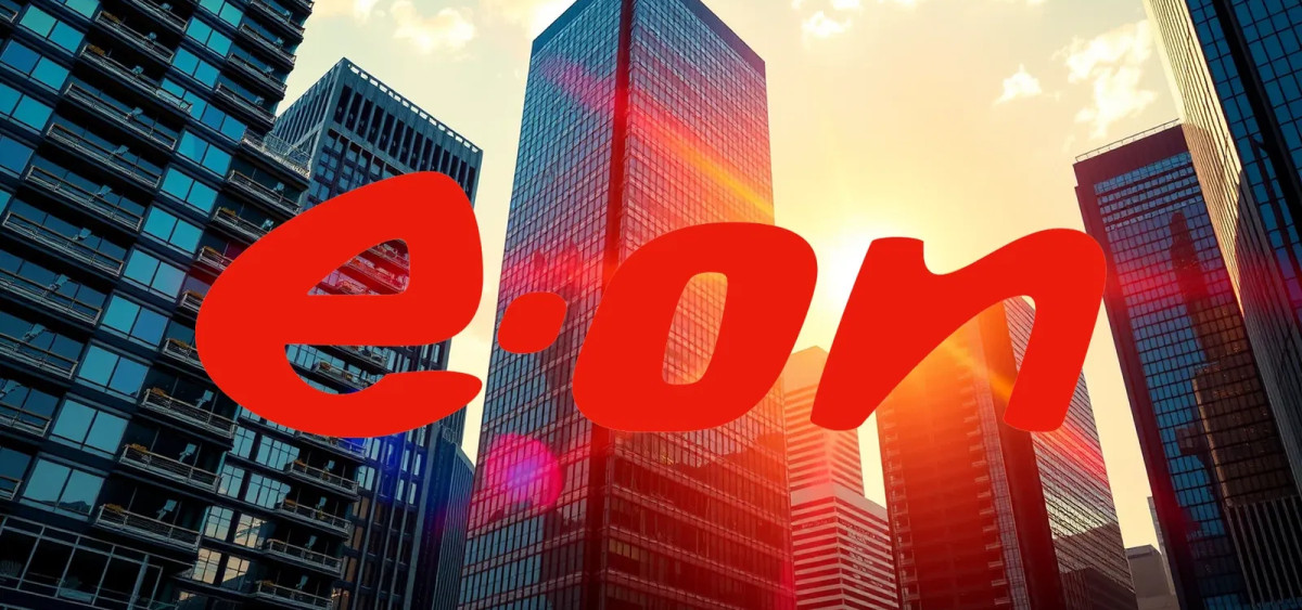 Beitragsbild zu E.ON Aktie: Umsatzprognosen bestätigt