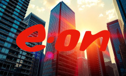 Beitragsbild zu E.ON Aktie: Umsatzprognosen bestätigt