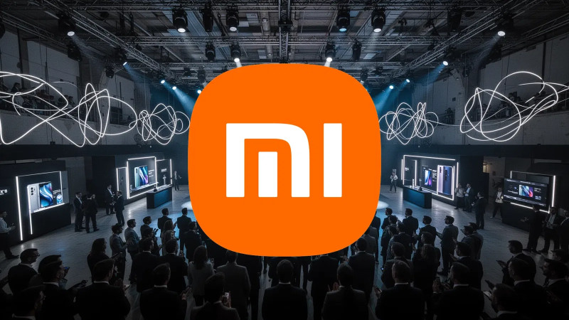 Beitragsbild zu Xiaomi Aktie: Produktoffensive in Barcelona