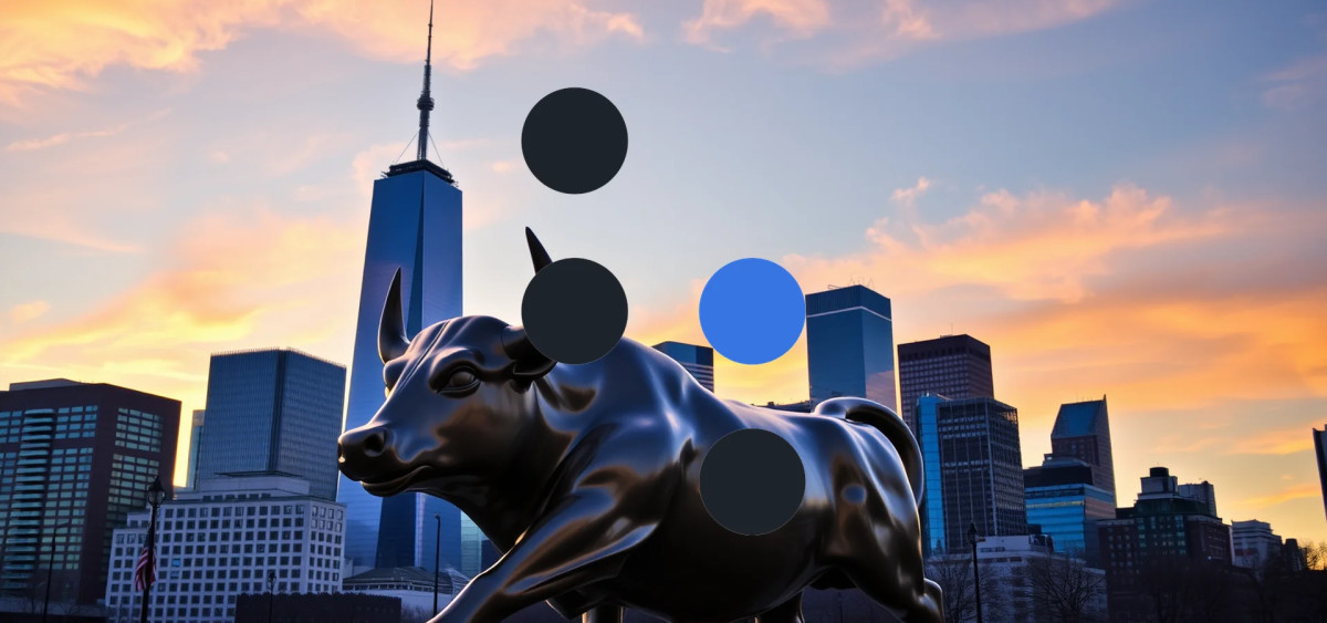 Beitragsbild zu D-Wave Quantum Aktie: Höhenflug gestoppt