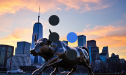 Beitragsbild zu D-Wave Quantum Aktie: Höhenflug gestoppt