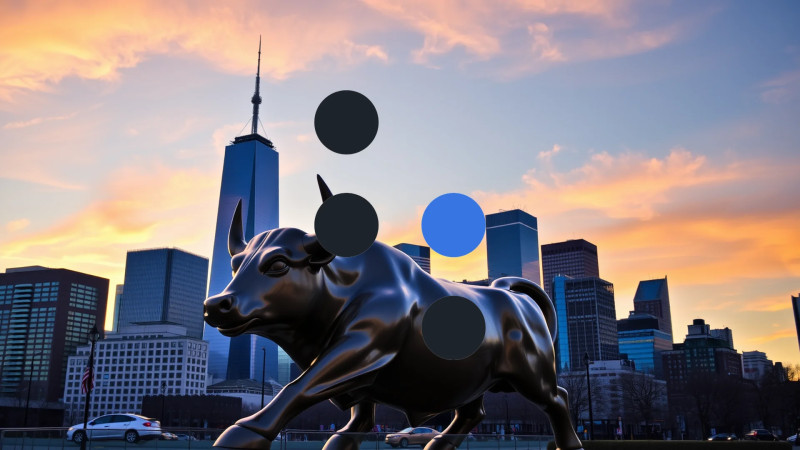 Beitragsbild zu D-Wave Quantum Aktie: Höhenflug gestoppt