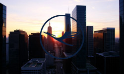 Beitragsbild zu Lufthansa Aktie: Tarifdruck