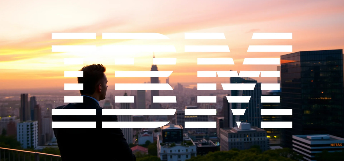 Beitragsbild zu IBM Aktie: Dividenden-Jackpot!