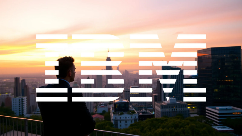 Beitragsbild zu IBM Aktie: Dividenden-Jackpot!