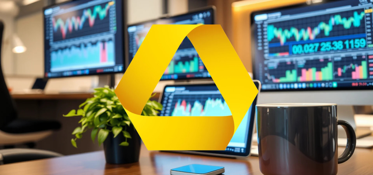 Beitragsbild zu Commerzbank-Aktie: Was man wissen muss!