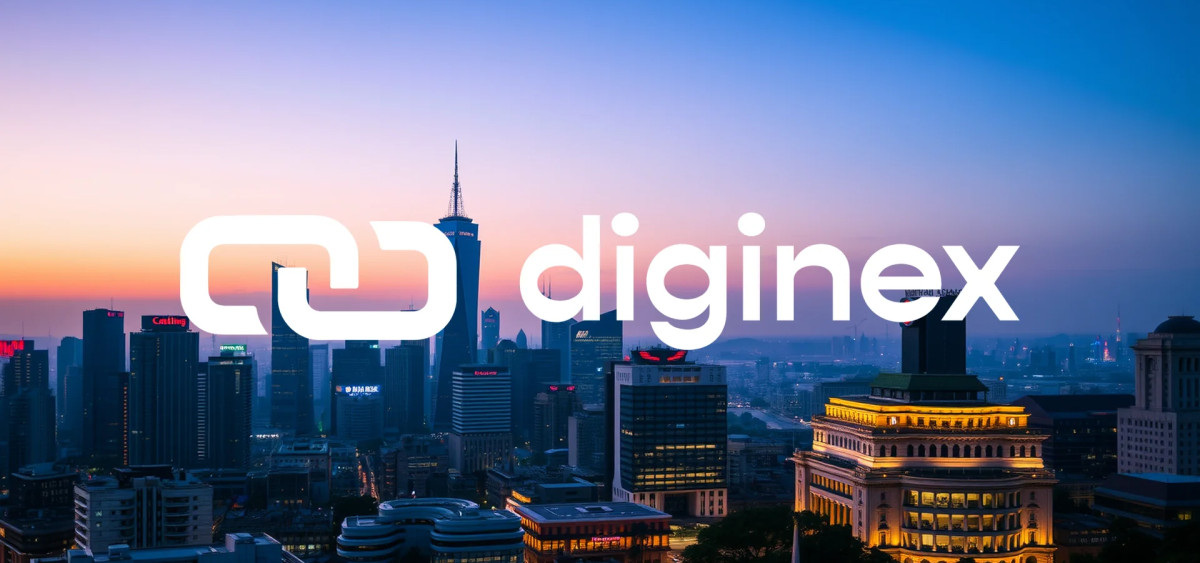 Beitragsbild zu Diginex Aktie: Bedrohtes Vertrauen
