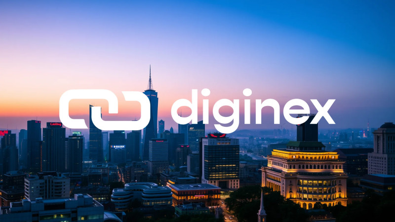 Beitragsbild zu Diginex Aktie: Bedrohtes Vertrauen