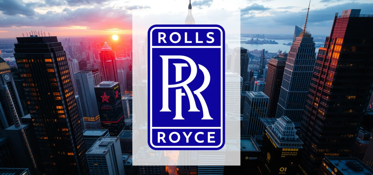Beitragsbild zu Rolls-Royce Aktie: Absturz nach Rekordrally