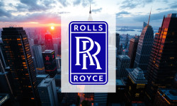 Beitragsbild zu Rolls-Royce Aktie: Absturz nach Rekordrally
