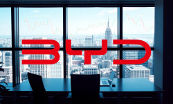 Beitragsbild zu BYD-Aktie: Der große Börsen-Irrtum!