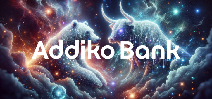 Beitragsbild zu Addiko Bank-Aktie: In der Schwebe!