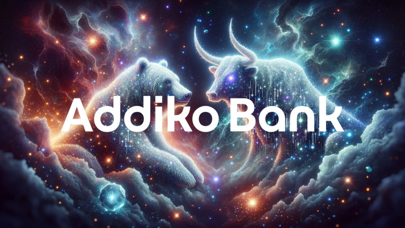 Beitragsbild zu Addiko Bank-Aktie: In der Schwebe!