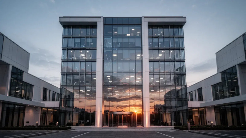 Beitragsbild zu Palantir Aktie: Comeback nach Absturz?