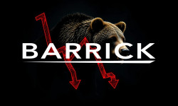 Beitragsbild zu Barrick Gold Aktie: Konsolidierung auf hohem Niveau