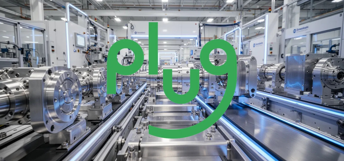 Beitragsbild zu Plug Power Aktie: Entscheidungswoche