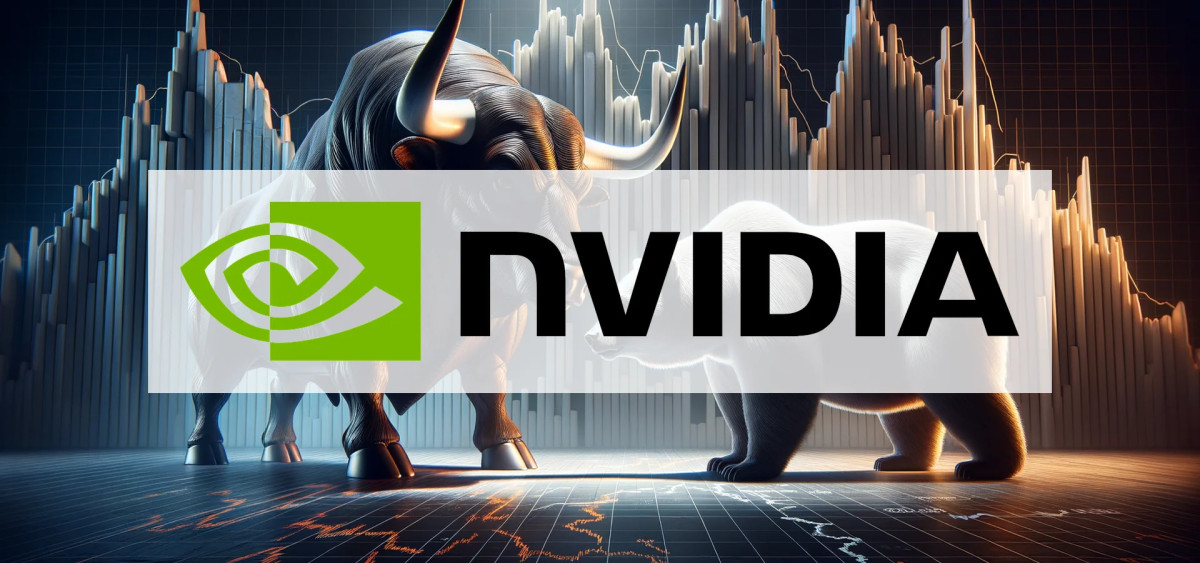 Beitragsbild zu Nvidia Aktie: Burry schlägt zu!