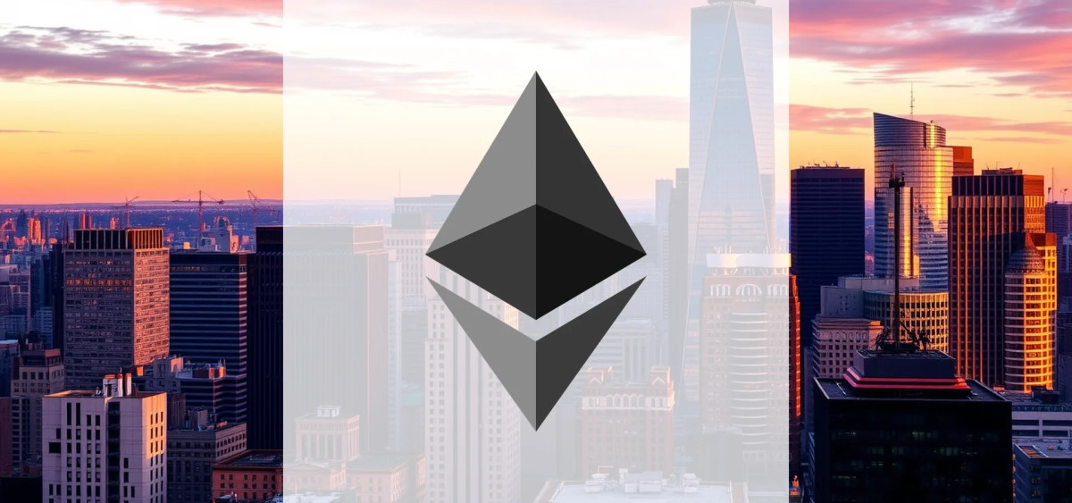 Beitragsbild zu Ethereum: Fusaka-Upgrade zündet