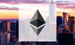 Beitragsbild zu Ethereum: Fusaka-Upgrade zündet